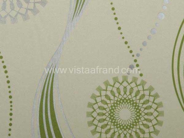 شرکت ویستا افرند-فروش و نصب کاغذ دیواری دیزی روستر