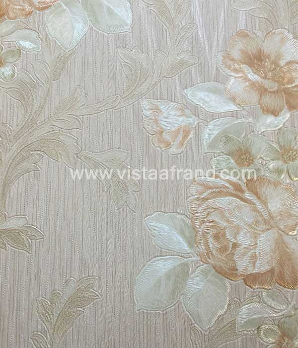 شرکت ویستا افرند-فروش و نصب کاغذ دیواری رومن روستر