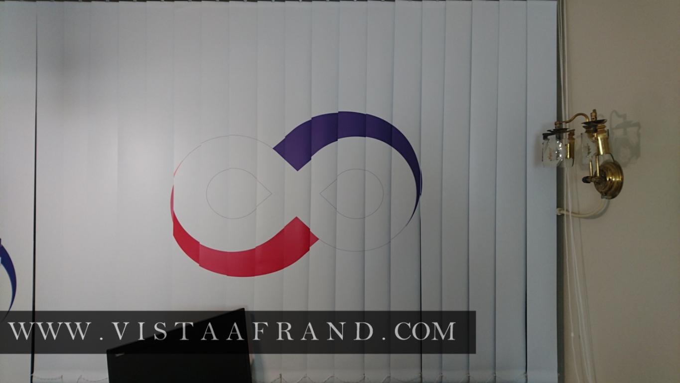شرکت ویستا افرند-فروش و نصب پرده لوردراپه تصویری