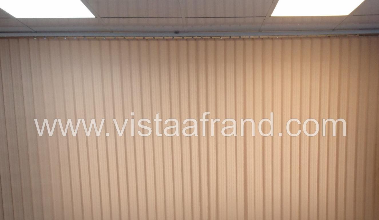 شرکت ویستا افرند-فروش و نصب پرده شید و لوردراپه