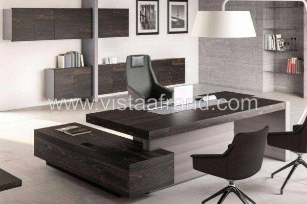 شرکت ویستا افرند-فروش و نصب انواع میز های اداری