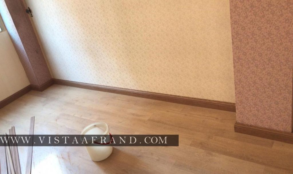شرکت ویستا افرند-فروش و نصب لمینت و قرنیز و کاغذ دیواری
