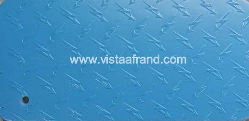 شرکت ویستا افرند-فروش و نصب کفپوش عایق برق
