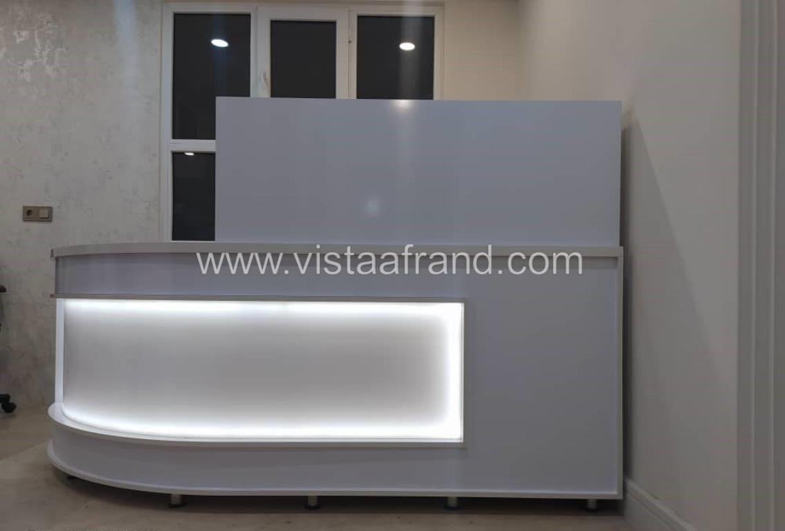 شرکت ویستا افرند-فروش و نصب کاغذ دیواری و اجرای دکوراسیون داخلی (صندلی مبلی ام دی اف و کانتر و کاور گلدان)