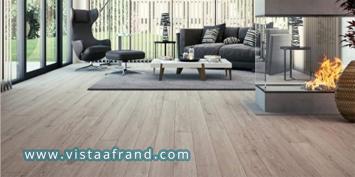 شرکت ویستا افرند-فروش و نصب پارکت لمینت مای فلور MY FLOOR