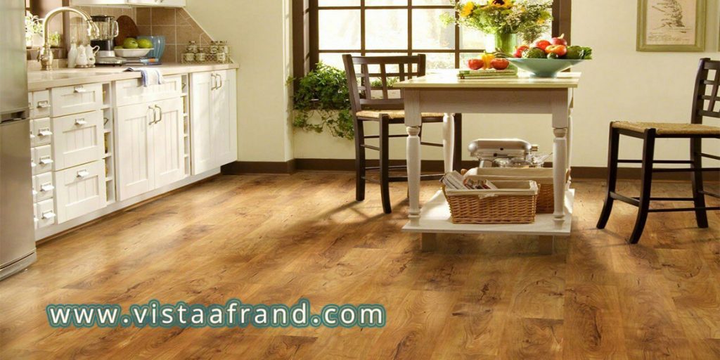 شرکت ویستا افرند-فروش و نصب پارکت لمینت پاور دکور POWER DECOR