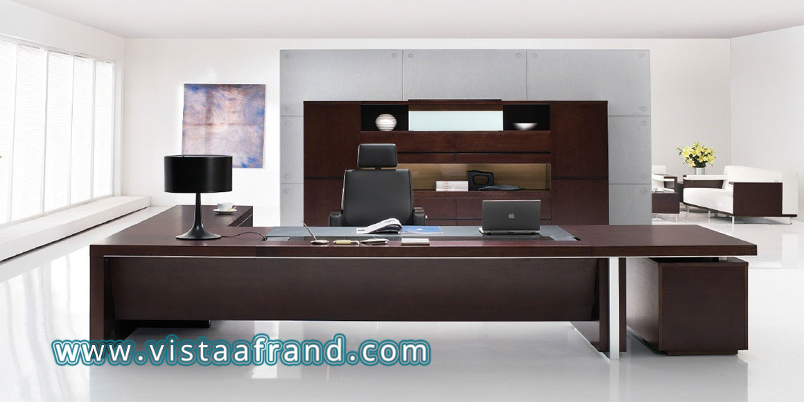 شرکت ویستا افرند-فروش و نصب انواع میز اداری و کنفرانس