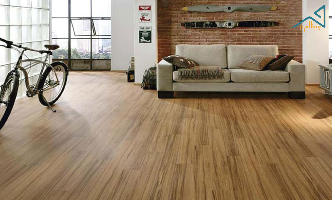 مزیت های کفپوش pvc