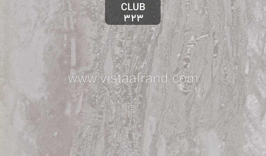 شرکت ویستا افرند-فروش و نصب کاغذ دیواری کلاب CLUB کارن