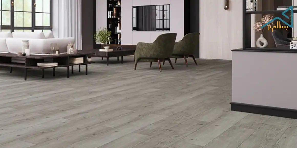 قیمت کفپوش وینیفلکس Vinyflex + هزینه نصب