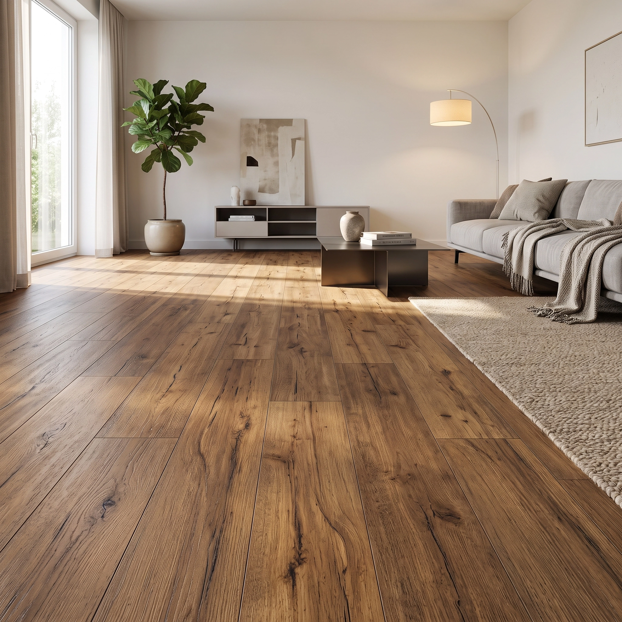 Viniflex Grand Classic 2006 2mm Flooring