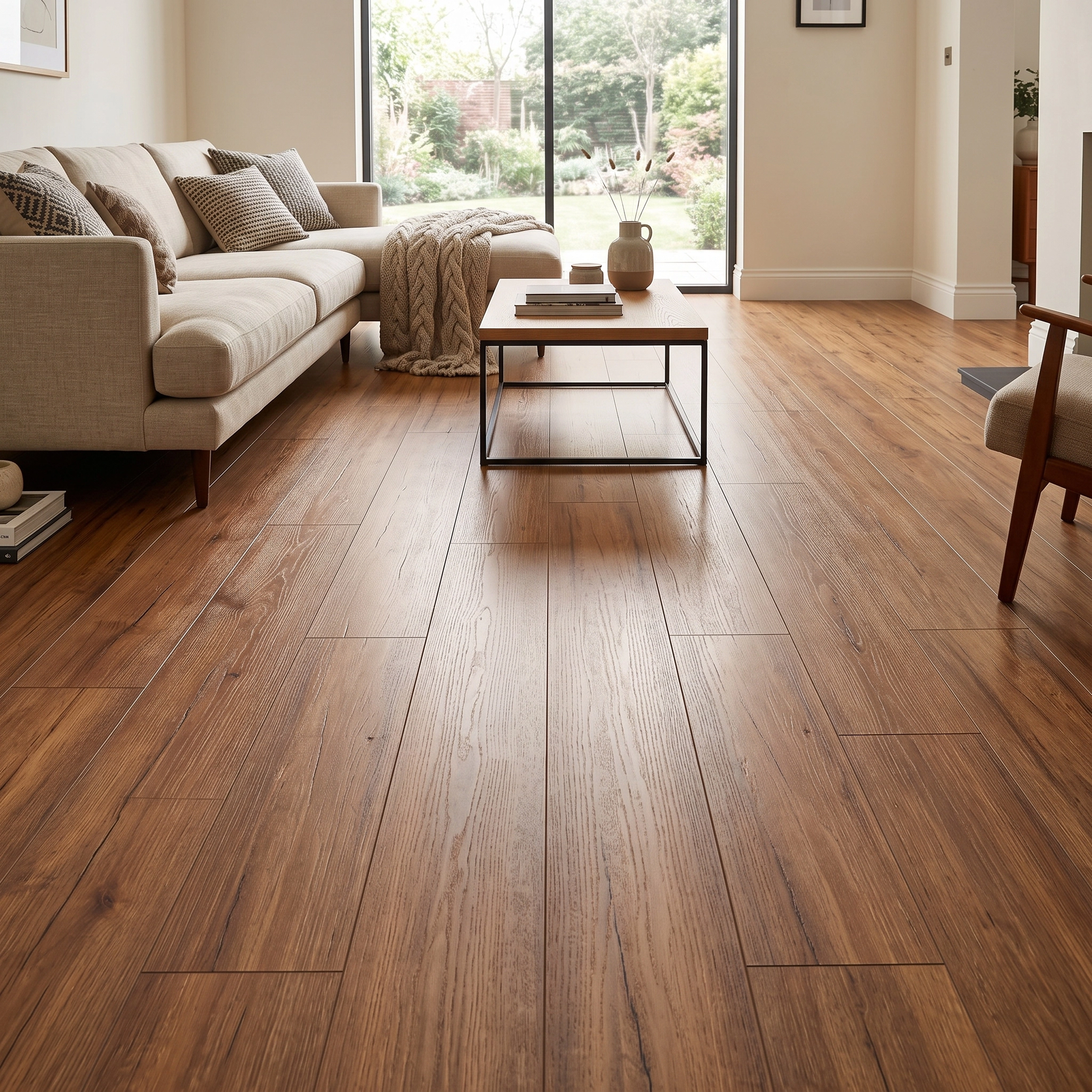Viniflex Grand Classic 2008 2 mm Flooring