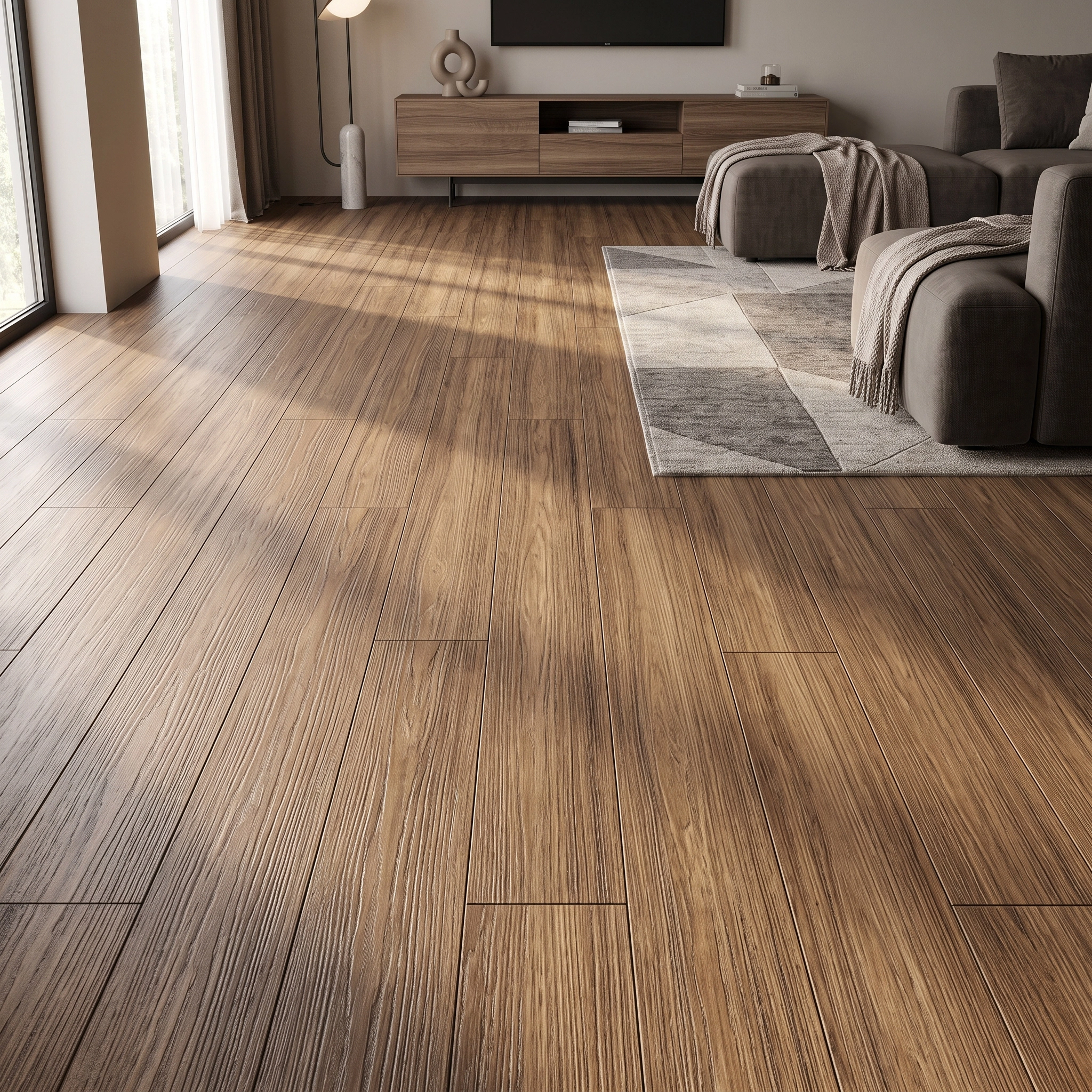 Viniflex Grand Classic 2009 2 mm Flooring