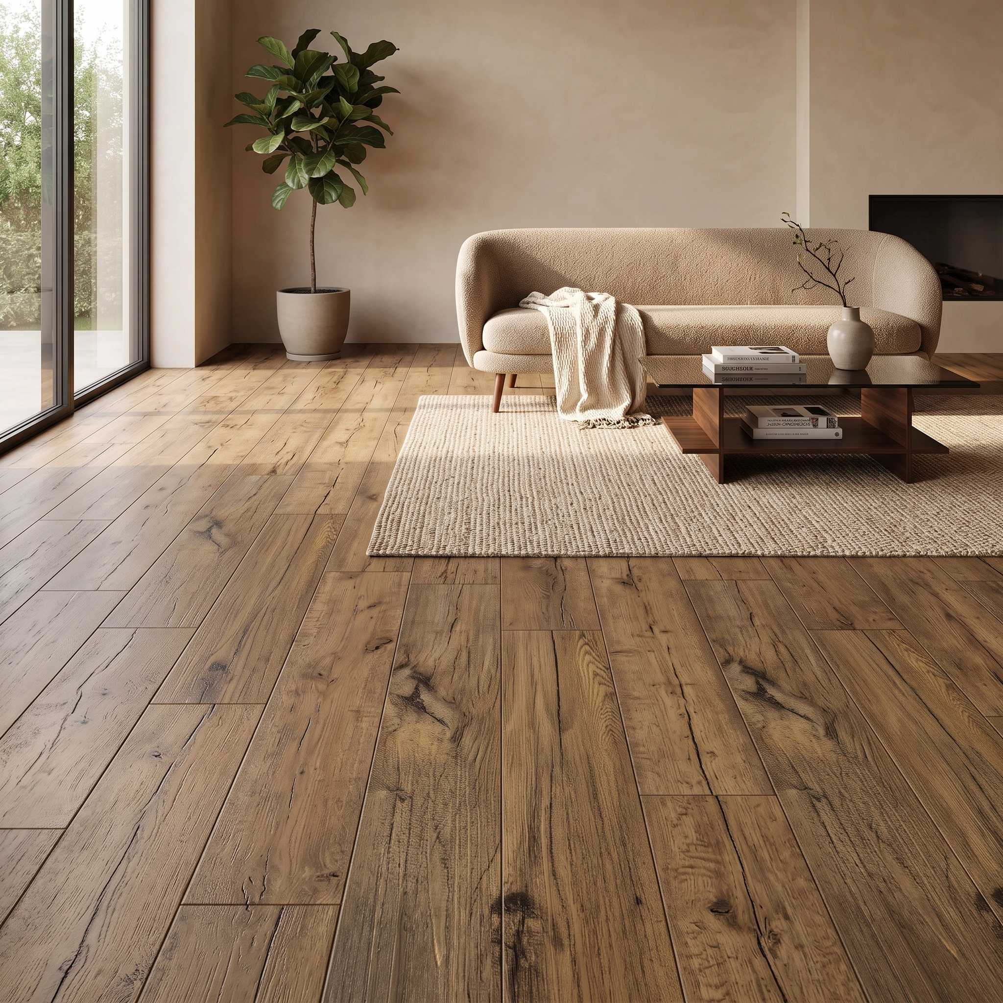 Viniflex Grand Classic 2012 2 mm Flooring
