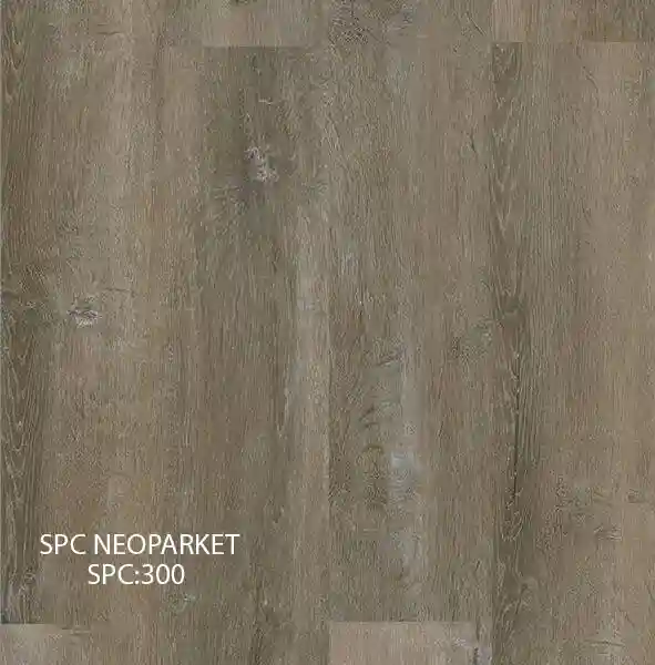 کفپوش اس پی سی neoparket مدل 300