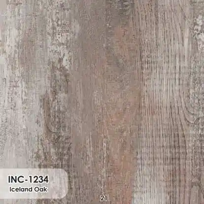 پارکت لمینت ایزوفام Isofam 1234