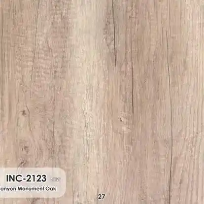 پارکت لمینت ایزوفام Isofam 2123
