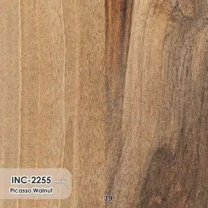 پارکت لمینت ایزوفام Isofam 2255