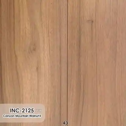 پارکت لمینت ایزوفام طرح چوب Isofam 2125