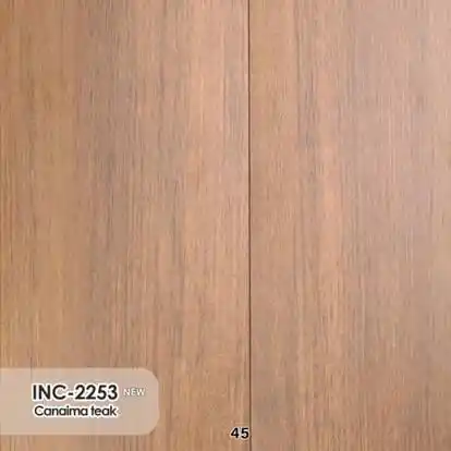 کفپوش لمینت ایزوفام Isofam 2253