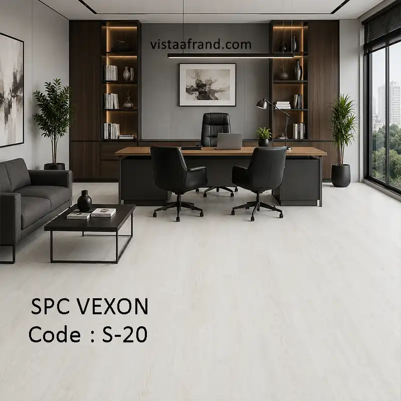 کفپوش اس پی سی وکسون SPC VEXON S-20