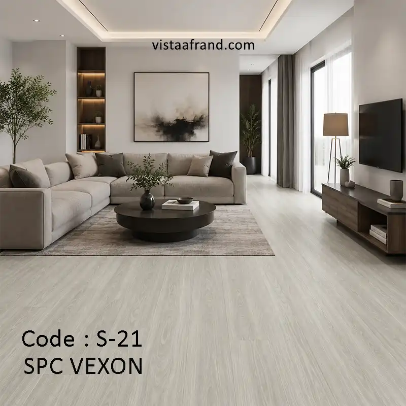 کفپوش اس پی سی وکسون SPC VEXON S-21