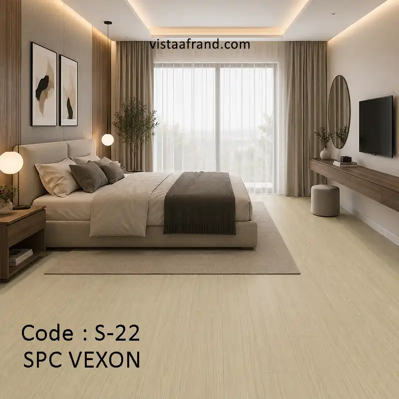 کفپوش اس پی سی وکسون SPC VEXON S22