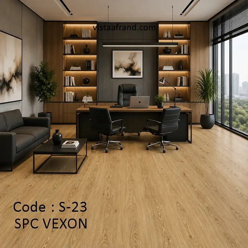 کفپوش اس پی سی وکسون SPC VEXON S-23