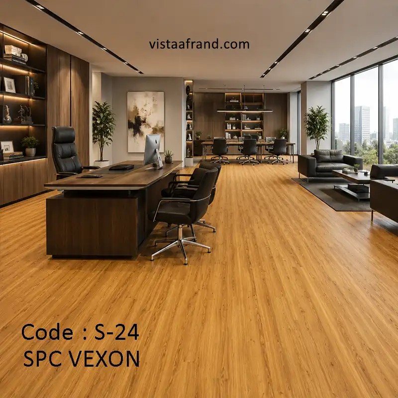 کفپوش اس پی سی وکسون SPC VEXON S-24