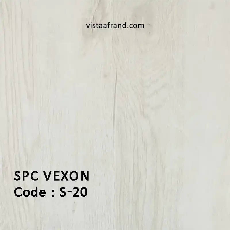 کفپوش اس پی سی وکسون SPC VEXON S20