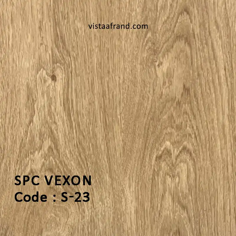 کفپوش اس پی سی وکسون SPC VEXON S23