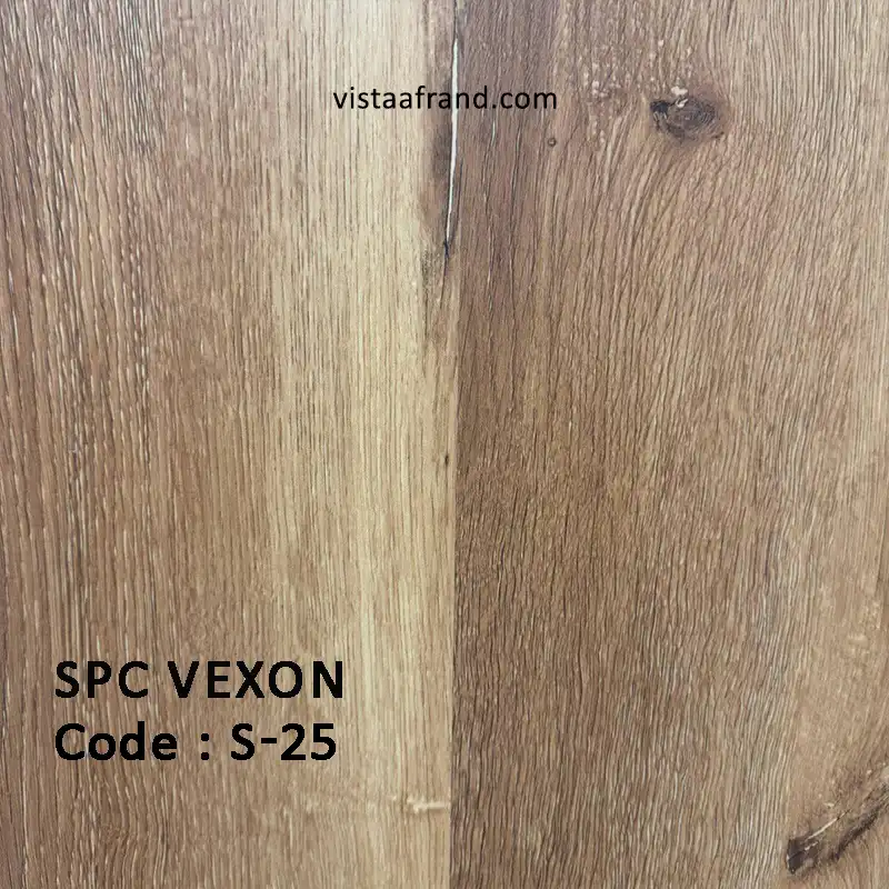 کفپوش اس پی سی وکسون SPC VEXON S25