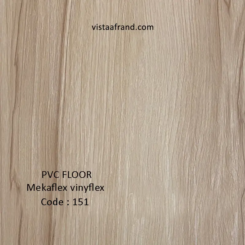 mekaflex vinyflex 151