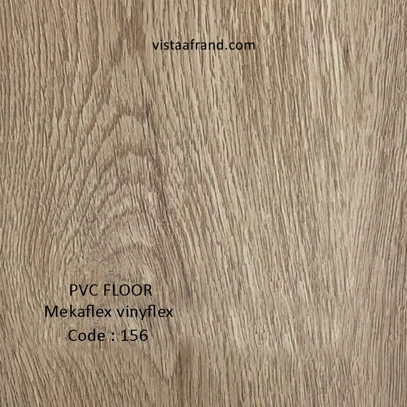 mekaflex vinyflex 156 - کفپوش مکافلکس وینیفلکس 1.5 میل 156