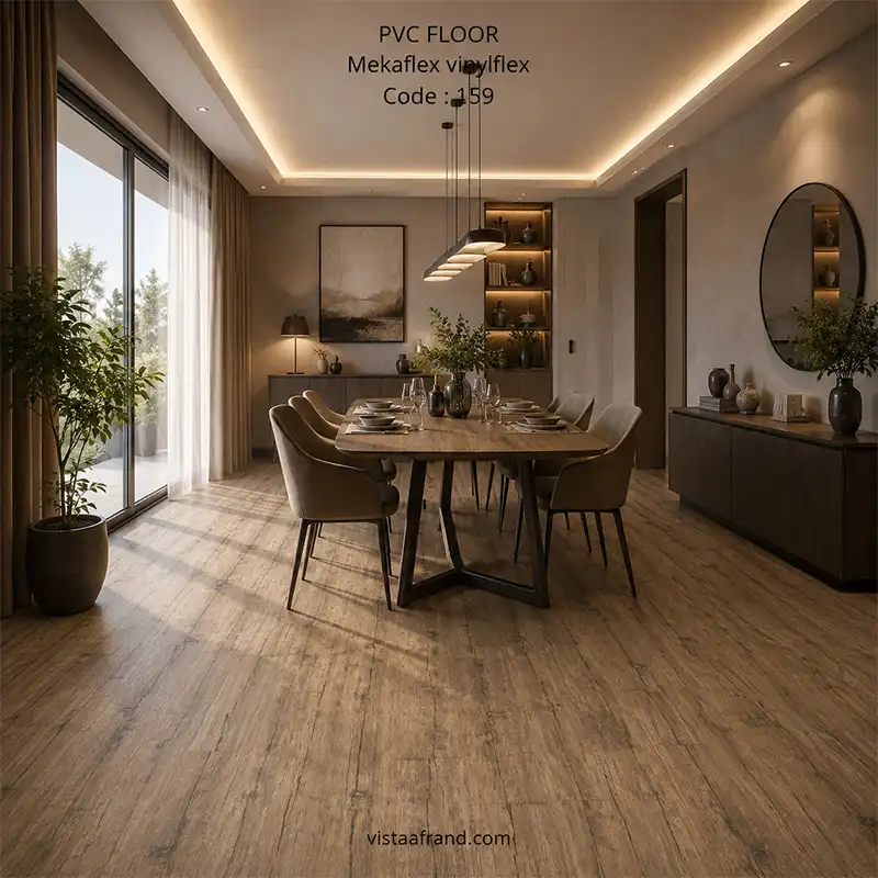 قیمت وینیفلکس Vinyflex 💲تضمین قیمت💲کفپوش،پارکت