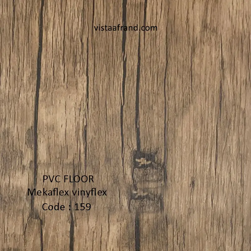 کفپوش mekaflex وینیفلکس 1.5 میل 159