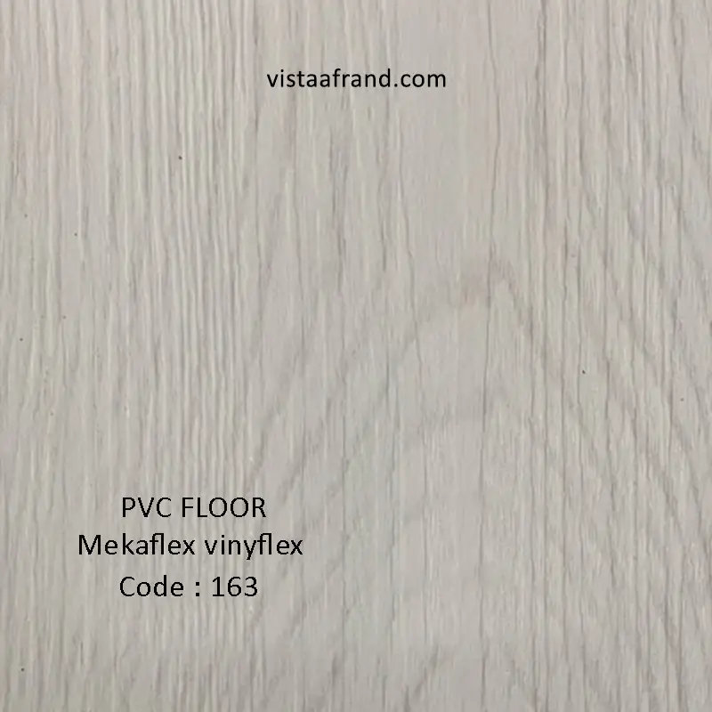 mekaflex vinyflex 163
