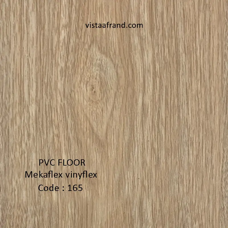 mekaflex vinyflex 165