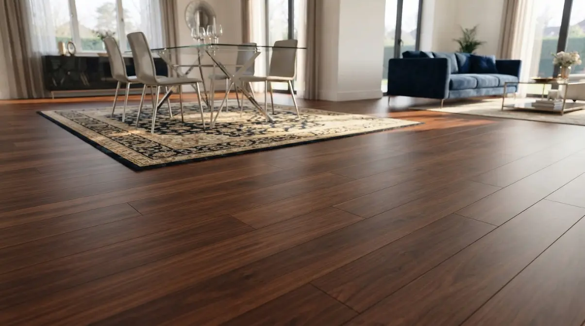 PVC Flooring Laminate SPC