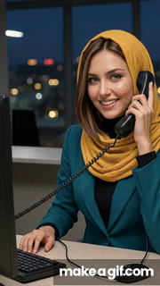 پشتیبانی آنلاین ویستا افرند