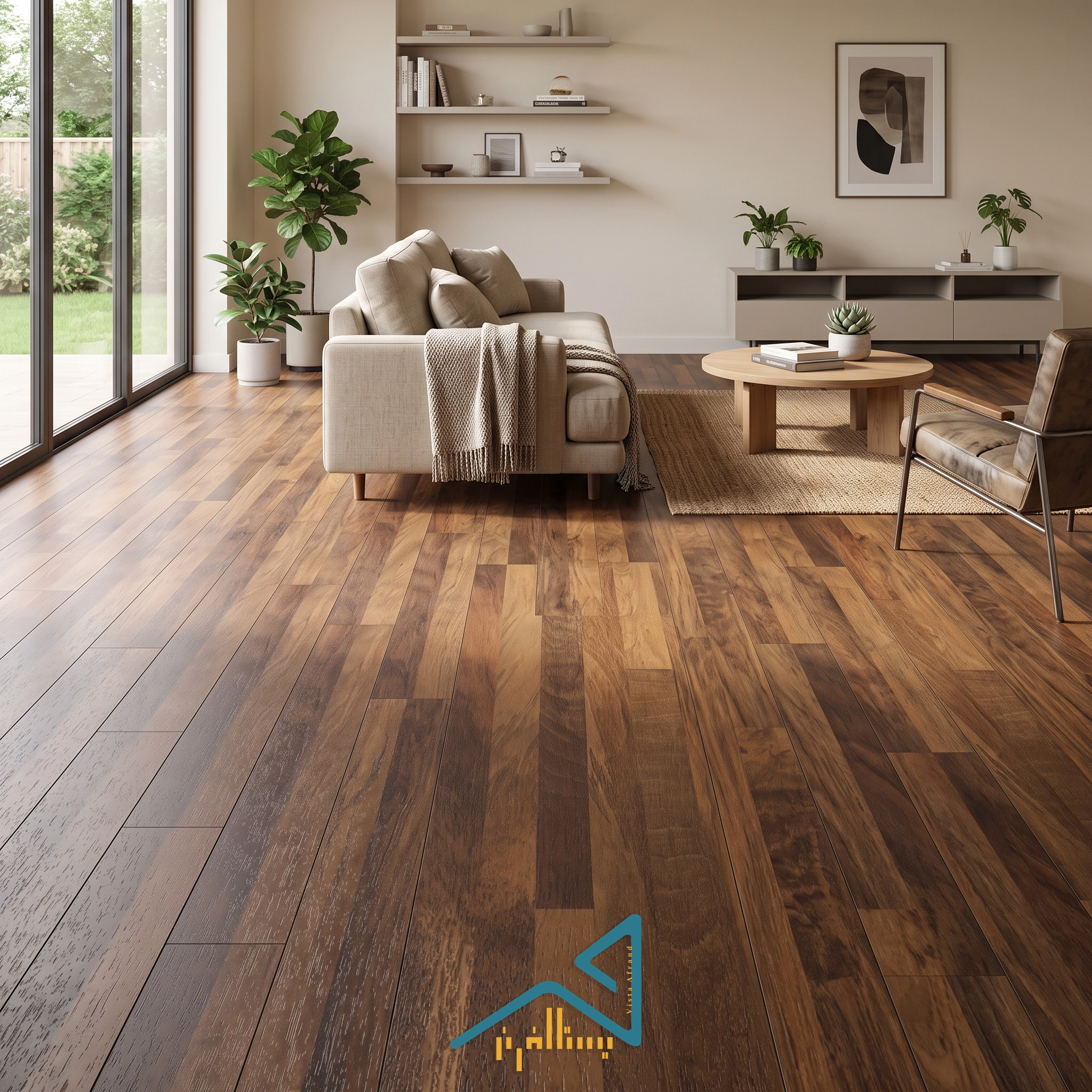 Viniflex Classic 2002 2mm Flooring home