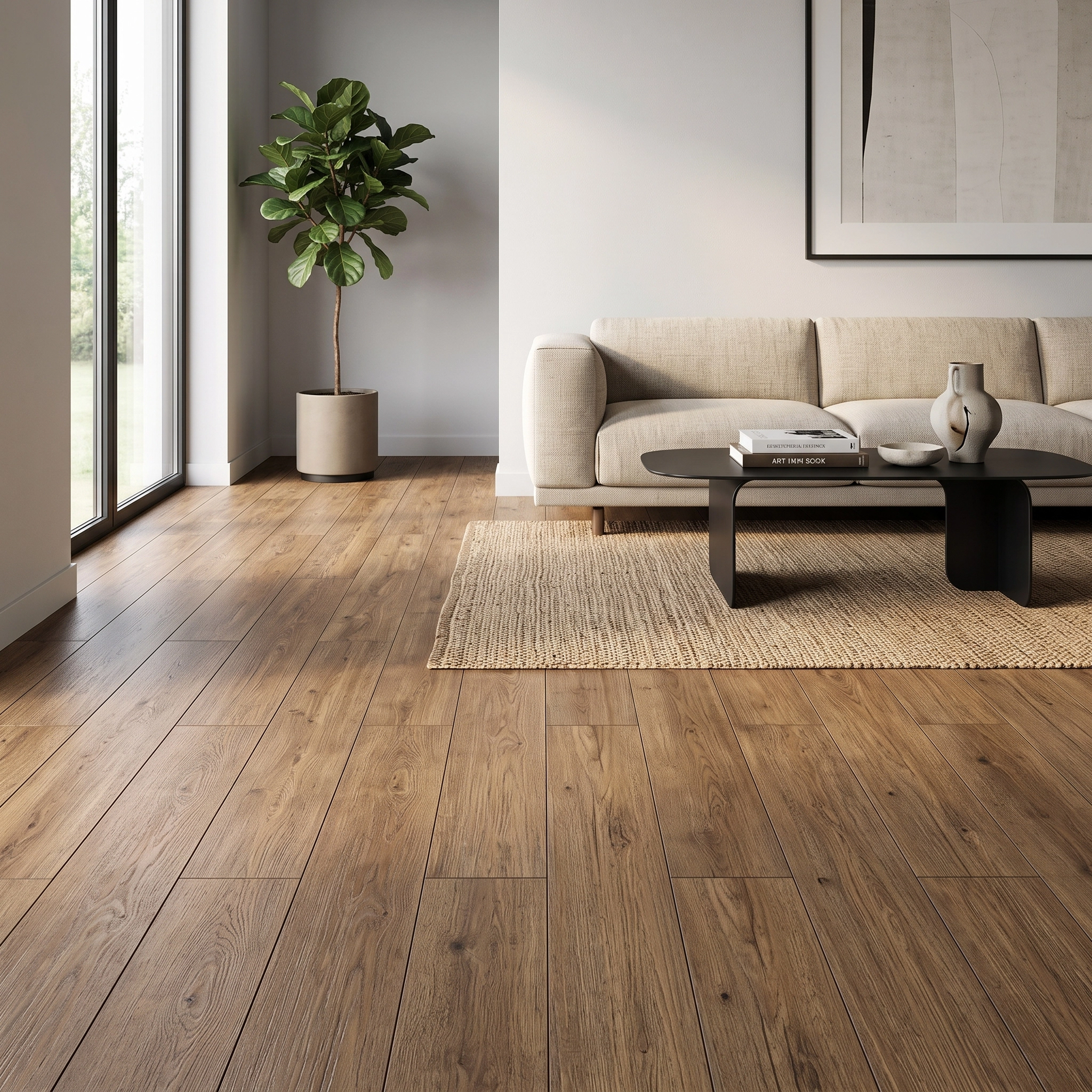 Viniflex Grand Classic 2010 2mm Flooring