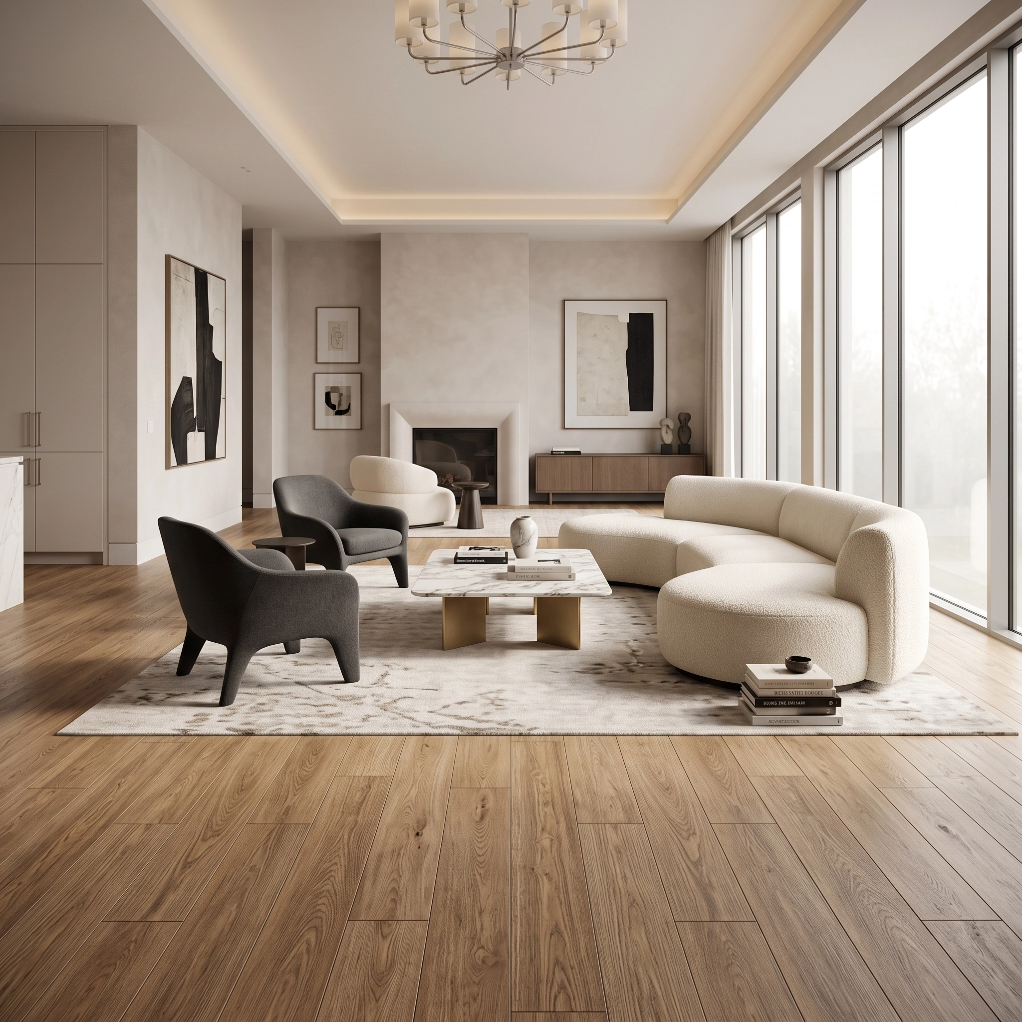 Viniflex Grand Classic 2014 2mm Flooring