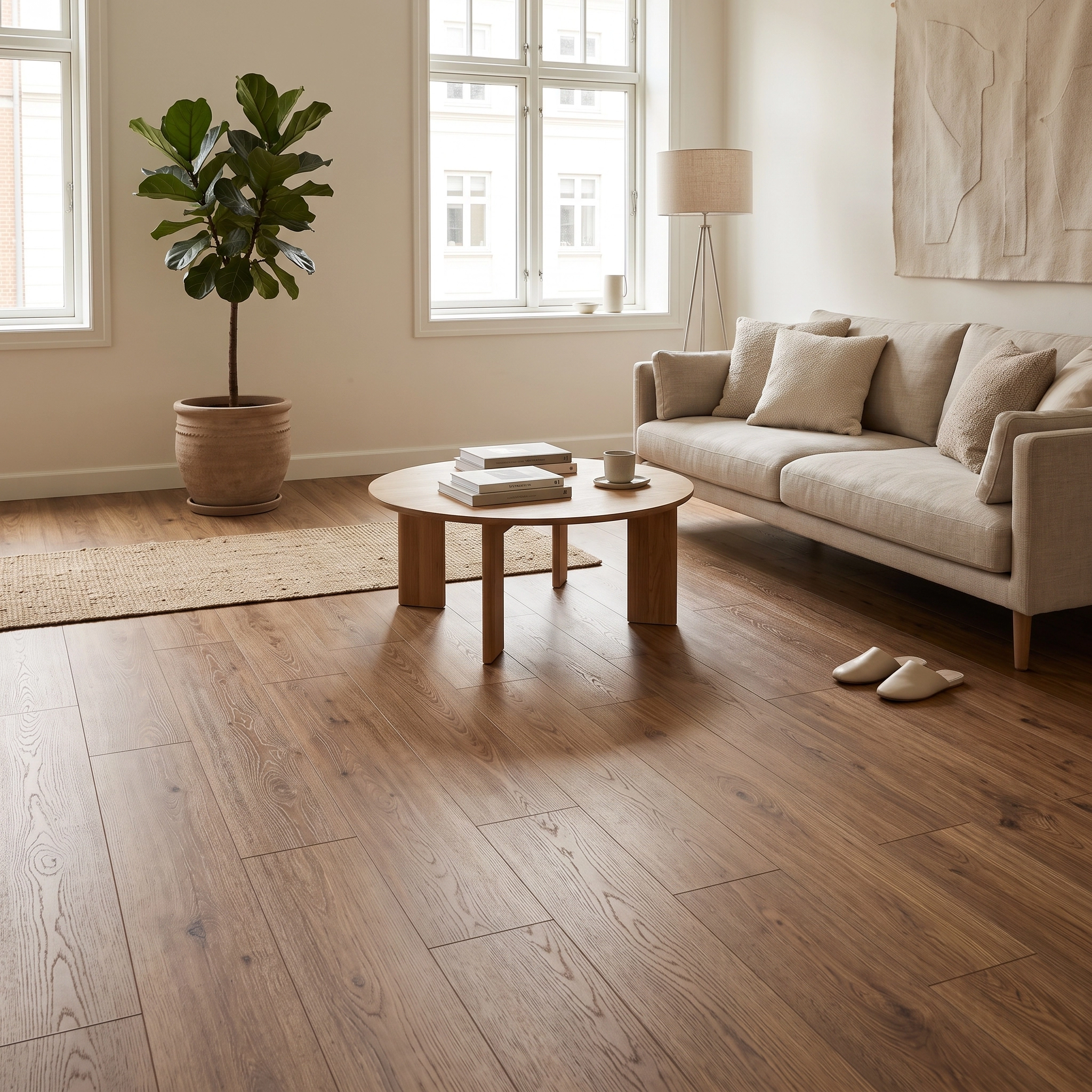 Viniflex Grand Classic 2016 2mm Flooring