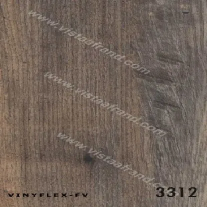 کفپوش پرتردد ۳ میل استریپ کد FV3312