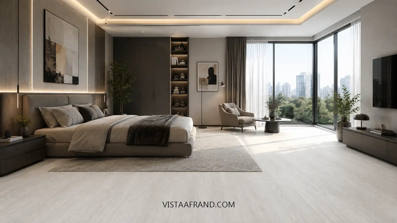 قیمت کفپوش لمینت و قیمت نصب همرام فوم زیرسازی (خرید آسان)