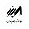لوگوی بیمارستان امام رضا تهران