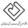لوگوی بیمارستان کاشان