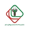 لوگوی بیمارستان کودکان قم