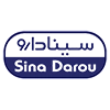 لوگوی لابراتوارهای سینا دارو